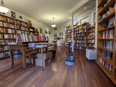 San Francisco: Beat Poets & Bohemian Vibes Audio Tour - photo 3