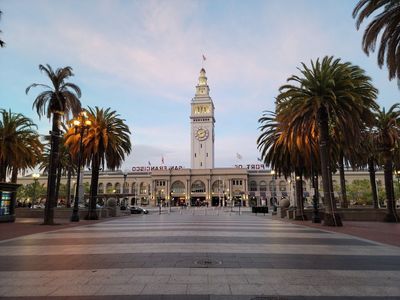 San Francisco: Innovative Spirit Audio Tour - photo 4
