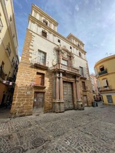 Cadiz: Echoes of History Audio Tour - photo 3