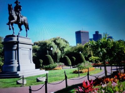 Boston: Military Milestones Audio Tour - photo 3