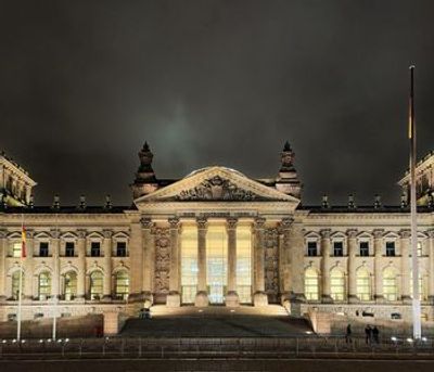 Berlin: Echoes of Rebirth Audio Tour - photo 4