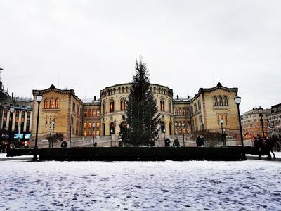 Oslo: Regal Treasures Audio Tour - photo 3