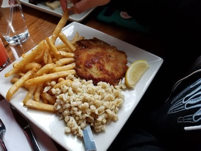 Leavenworth: Pretzel & Pub Crawl Audio Tour - photo 3