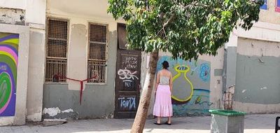 Tel Aviv: Exploring Neve Tzedek Audio Tour - photo 4