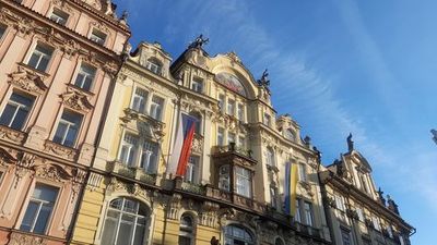 Prague: Royal Route Legends Audio Tour - photo 3