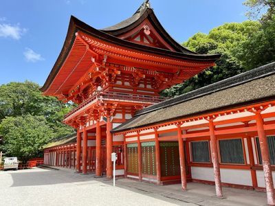Kyoto: Imperial Majesty Audio Tour - photo 4
