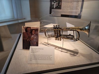 New Orleans: A Melodic Self-Guided Audio Tour - photo 4