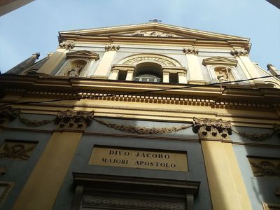 Nice: Hidden Gems Discovery Audio Tour - photo 4