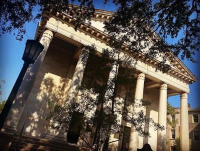 Savannah: Mystical Legends Audio Tour - photo 3