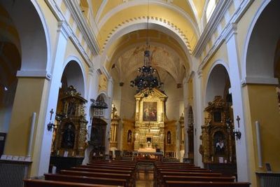 Toledo: Threads of History Audio Tour - photo 3