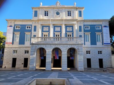 Lisbon: Riverside Essence Audio Tour - photo 3