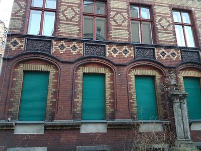 Berlin: Wedding District Revival Audio Tour - photo 4