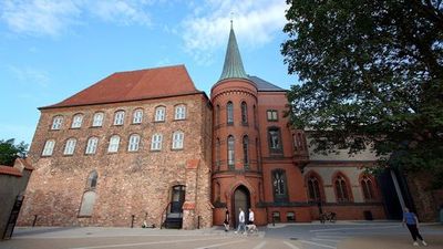 Lubeck: Seven Towers Heritage Audio Tour - photo 3
