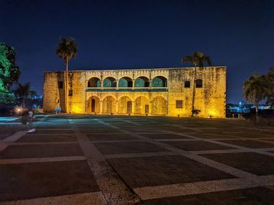Santo Domingo: Timeless Tales Audio Tour - photo 3