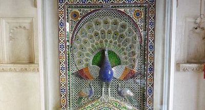 Udaipur's Treasures: Tiger Lake & City Landmarks Walk - photo 3