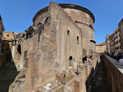 Discover Rome's Wonders on a Self-Guided Audio Tour - photo 4