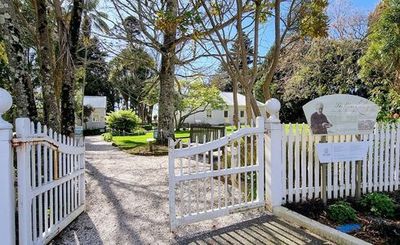 Tauranga: Echoes of the Past Audio Tour - photo 4