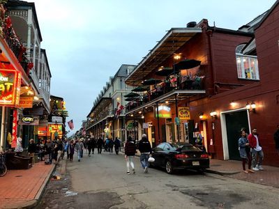 Explore New Orleans: Mysteries and Magic in the French Quarter - photo 3