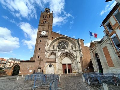 Toulouse: Culinary Delights Audio Tour - photo 4