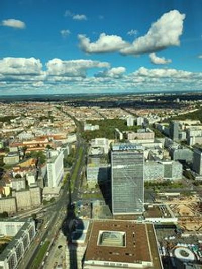 Discover Berlin's Lights: In-App Audio Tour - photo 3