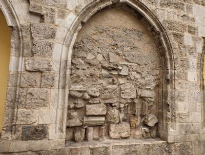 Valencia: Historic Jewels Audio Tour - photo 3