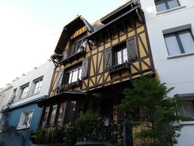 Paris: Parc Montsouris Mysteries Audio Tour - photo 4