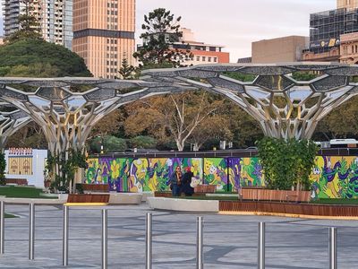 Adelaide: Queer Heritage Audio Tour - photo 3