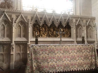 Cardiff: Tudor Tales and Trails Audio Tour - photo 4