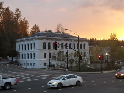 Placerville: Gold Rush Chronicles Audio Tour - photo 4