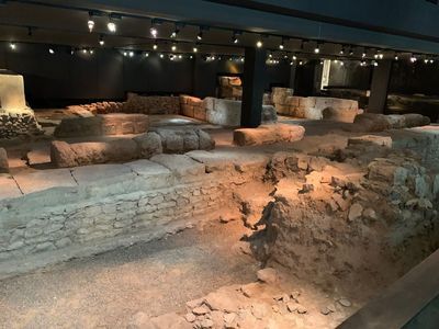 Valencia: Historic Jewels Audio Tour - photo 4