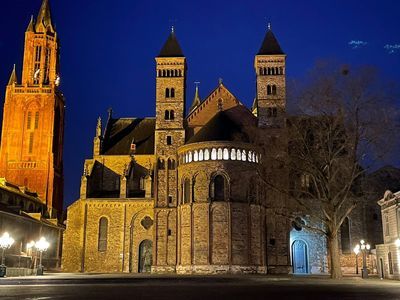 Maastricht: Echoes of Medieval Majesty Audio Tour - photo 3