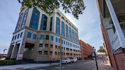 Sacramento: Gold Rush Tales Audio Tour - photo 4