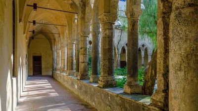 Sorrento: Enchanted Paths Self-Guided Audio Tour - photo 3