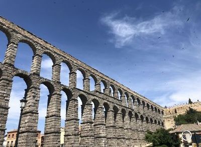 Enchanting Walk Through Historic Segovia & Its Monuments - photo 3