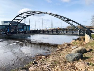 Eau Claire: Echoes of Lumber Lore Audio Tour - photo 3