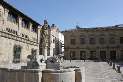 Baeza: Timeless Stories Audio Tour - photo 3