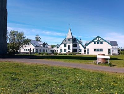 Reykjavik: Cultural Saga Audio Tour - photo 4