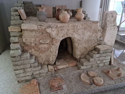 Durres: Enchanted Lovers' Stroll Audio Tour - photo 4