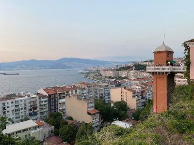 Izmir: Romance & Heritage Audio Tour - photo 3