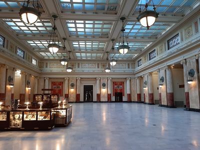 Washington, D.C.: Park Secrets Unveiled Audio Tour - photo 3