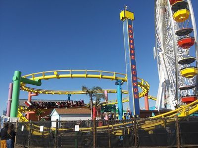 Santa Monica: Coastal Charms Audio Tour - photo 4