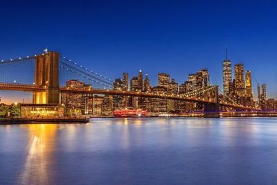 Discover Iconic New York: In-App Audio Tour Adventure - photo 3