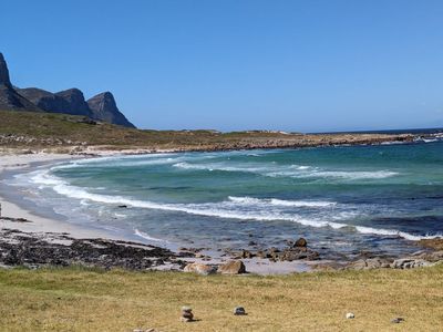 Cape Town: Cape Point's Mysteries Audio Tour - photo 4
