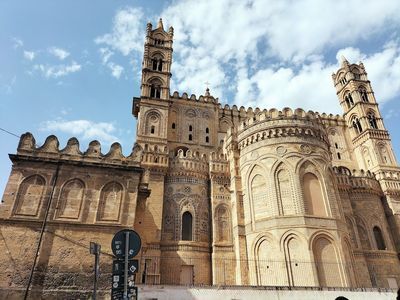 Palermo: Cultural Treasures Audio Tour — photo 3