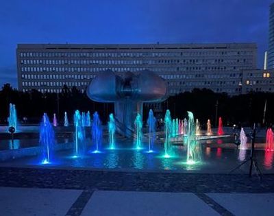 Bratislava: Riverside Charms & City Beats Audio Tour - photo 4