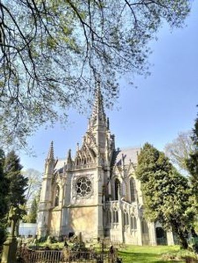 Lodz: Old Town Highlights Audio Tour - photo 4