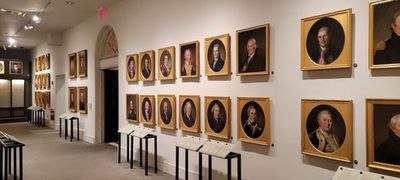 Philadelphia: Echoes of Colonial History Walking Tour - photo 3