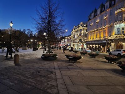 Oslo: Central Charms & Lore Audio Tour - photo 4