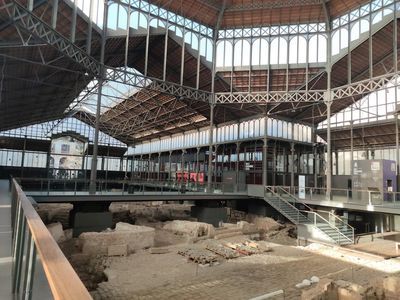 Barcelona: El Born & Ciutadella Audio Journey - photo 4