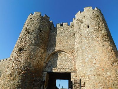 Ohrid: Echoes of Antiquity Audio Tour - photo 4